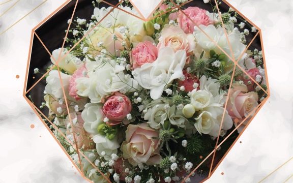 Pracownia Florystyczna MARZENIE