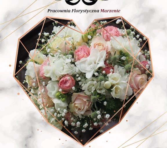 Pracownia Florystyczna MARZENIE