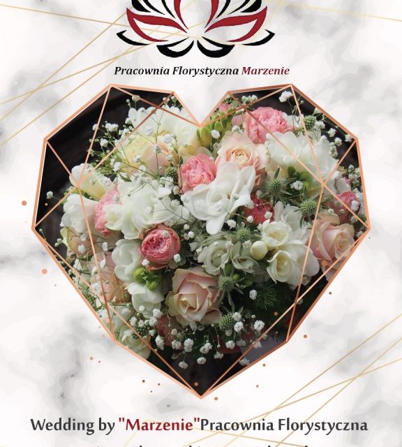 Pracownia Florystyczna MARZENIE