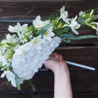 Pracownia Florystyczna MARZENIE