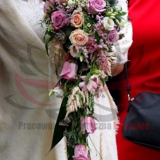 Pracownia Florystyczna MARZENIE