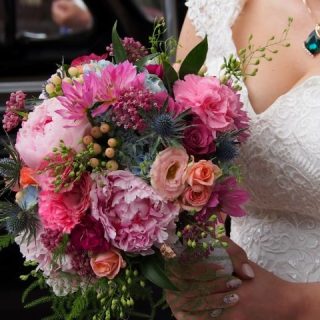 Pracownia Florystyczna MARZENIE