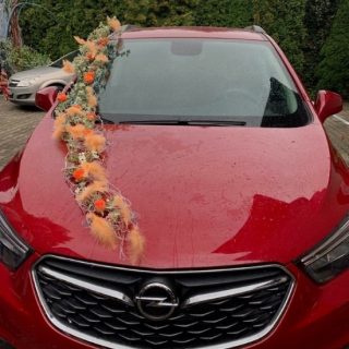 Pracownia Florystyczna MARZENIE