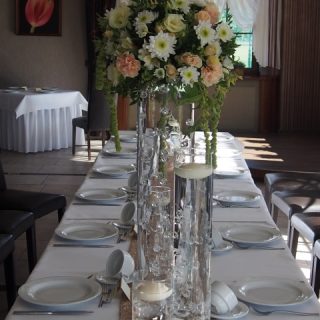 Pracownia Florystyczna MARZENIE