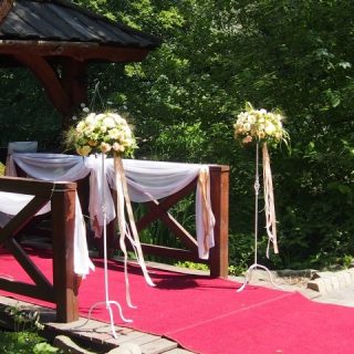 Pracownia Florystyczna MARZENIE