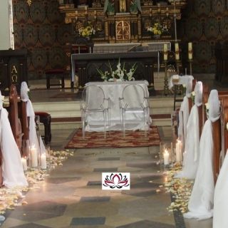 Pracownia Florystyczna MARZENIE