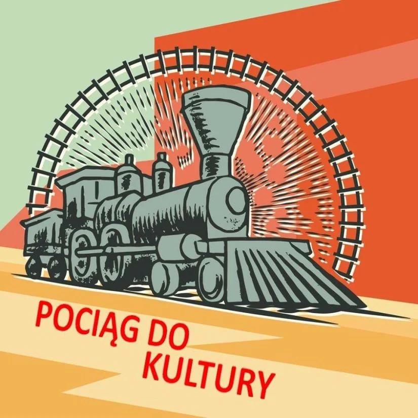 W kwietniu wyruszy "Pociąg do Kultury". Na koncert czy spektakl dojedziesz za pół ceny