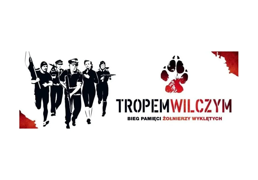 Bieg Tropem Wilczym