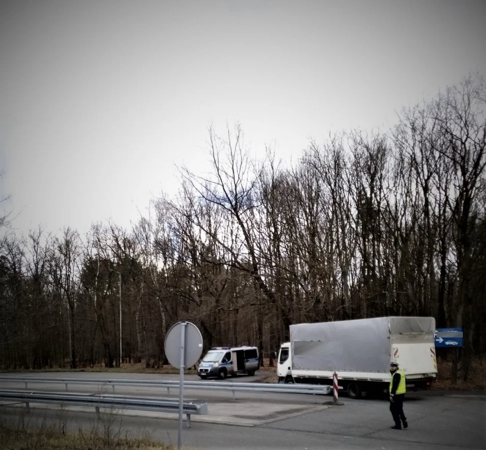 Podsumowanie działań Truck & Bus w powiecie mikołowskim