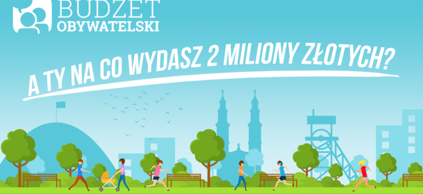 Piekary Śląskie: Rusza VII edycja Budżetu Obywatelskiego!