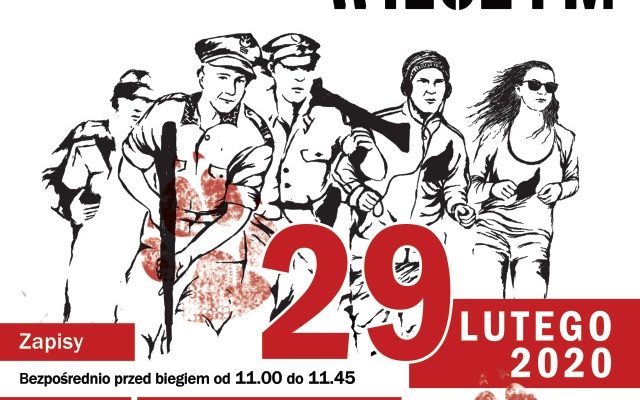 III Bieg Tropem Wilczym