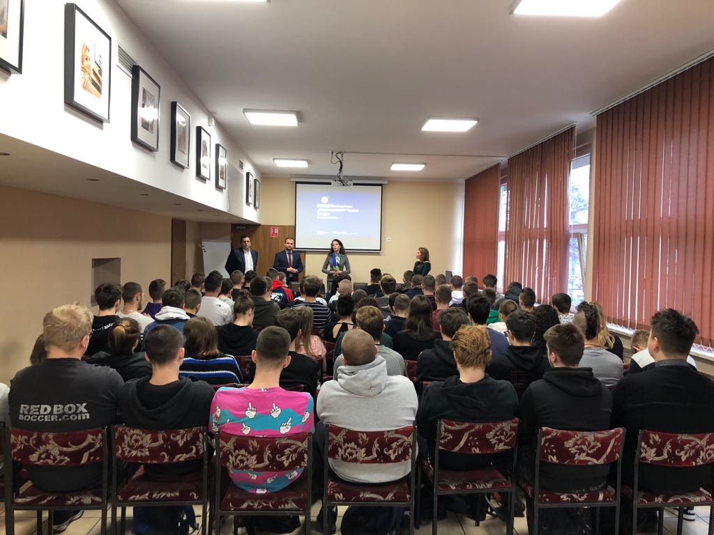 Bumar i piekarski ZSTZ