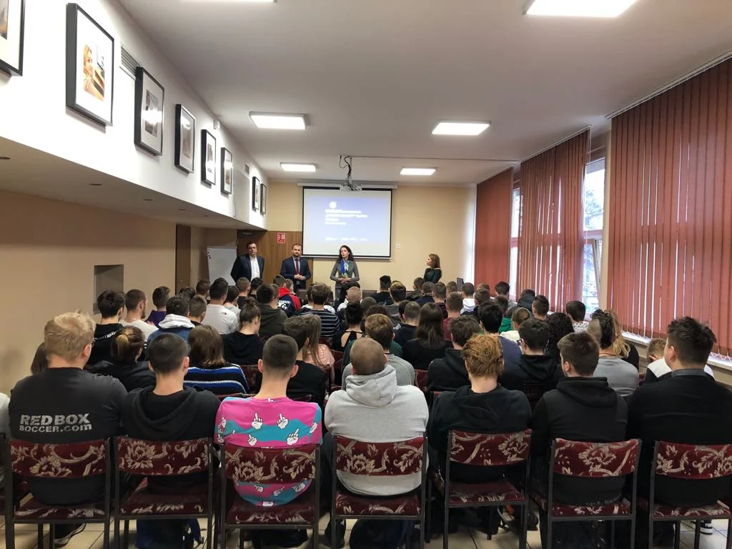 Bumar i piekarski ZSTZ