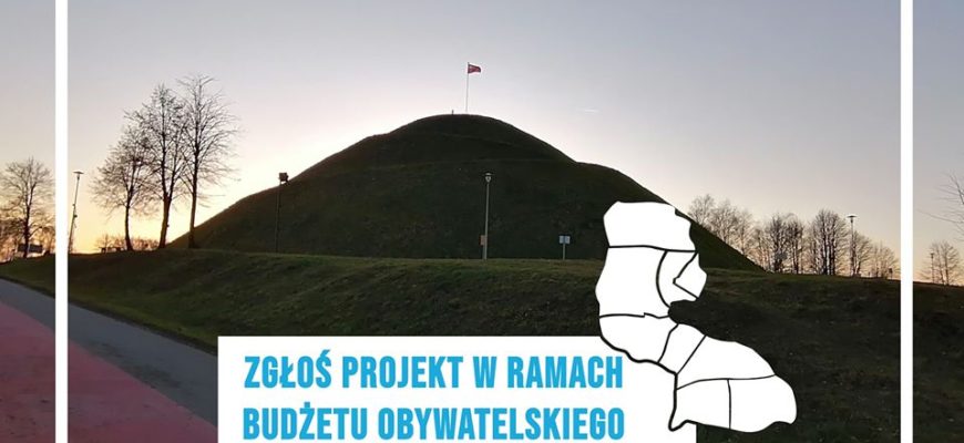 Trwa VII edycja Budżetu Obywatelskiego