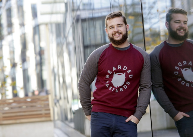 Bluza z własnym nadrukiem to idealny pomysł na udany prezent