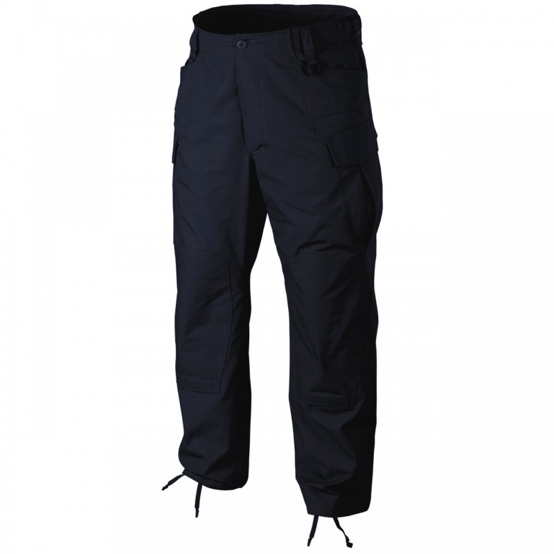 Męskie bojówki - jak wybrać najlepsze spodnie tego rodzaju?