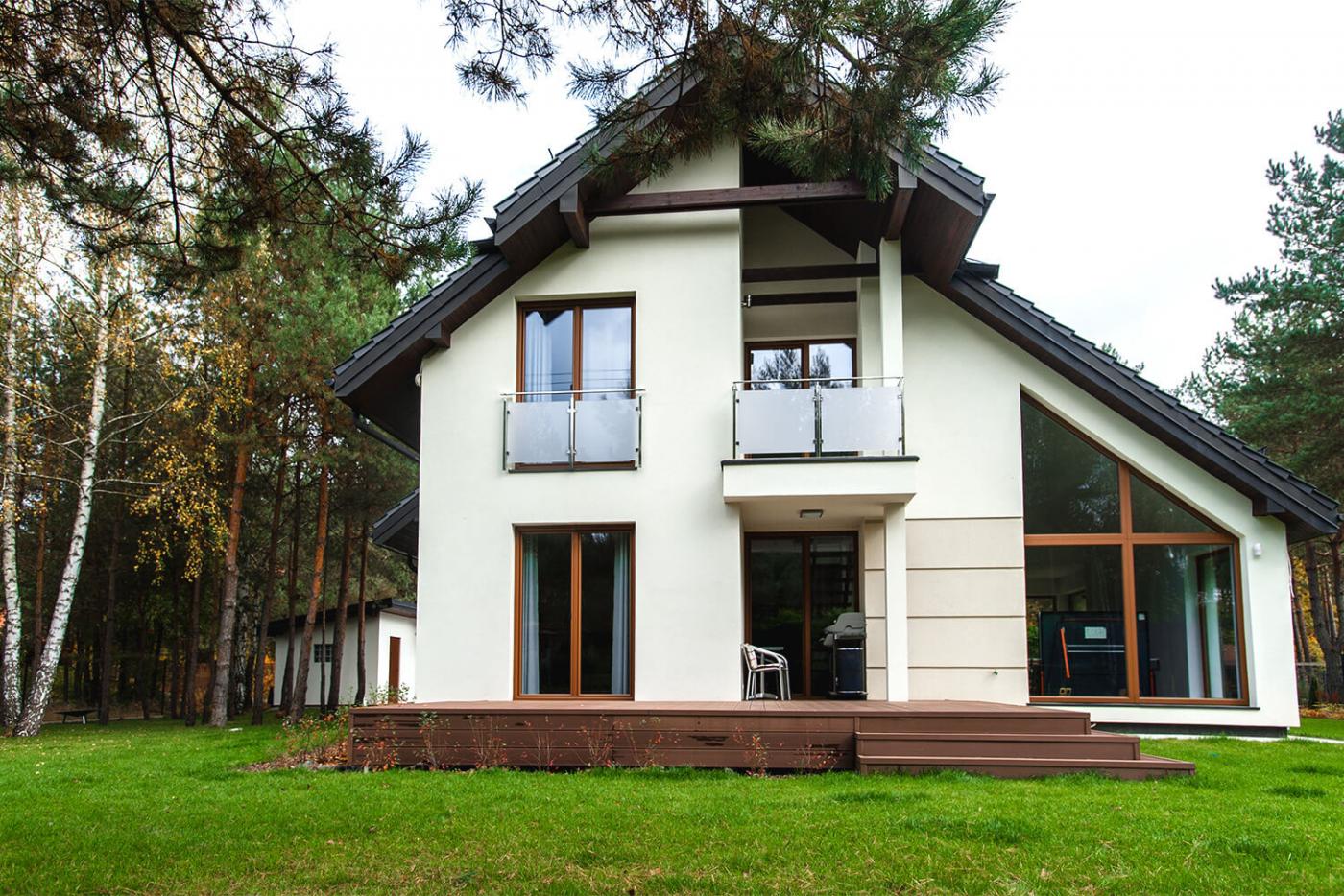 Rodzaje okien oraz ich wady i zalety