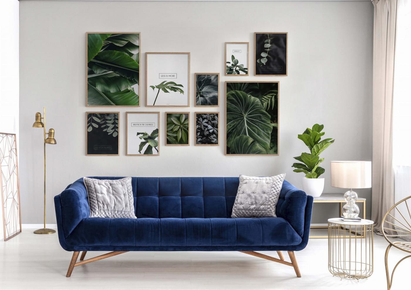 Modne plakaty - sprawdzą się u Ciebie?