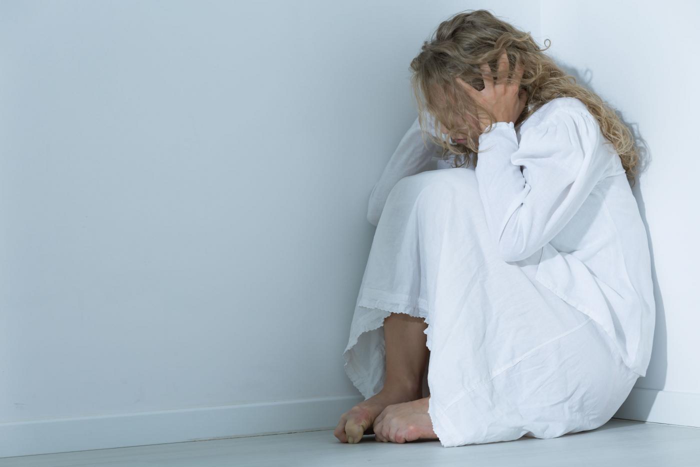 Depresja - kiedy warto sięgnąć po fachową pomoc?