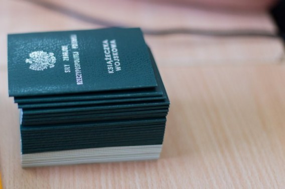 4 marca rusza kwalifikacja wojskowa