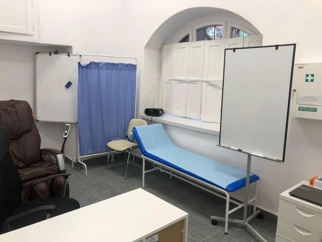 Otwarcie Dziennego Domu Senior+ w Mysłowicach