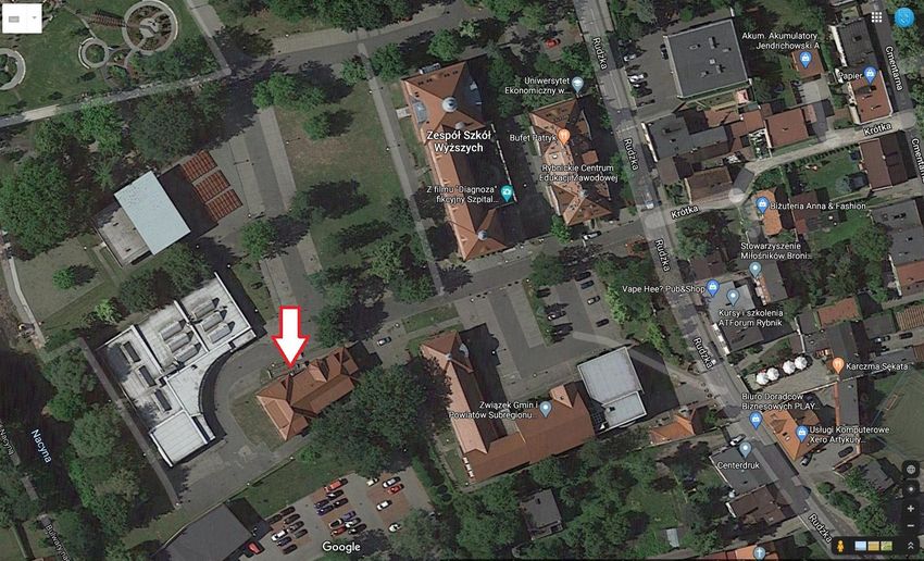 Rusza punkt "Czyste powietrze"