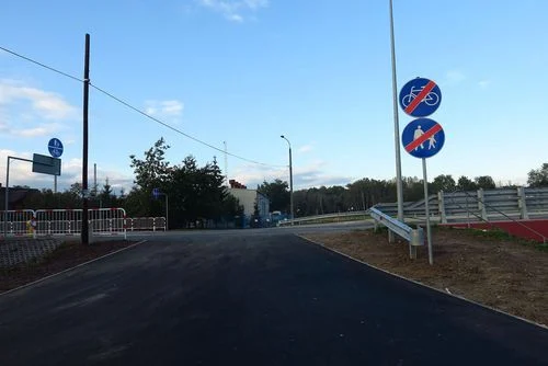 Rybnik: Zamknięcie fragmentu ulicy Rudzkiej