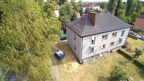 Kolejne 30 mln zł na lepsze powietrze w Rybniku