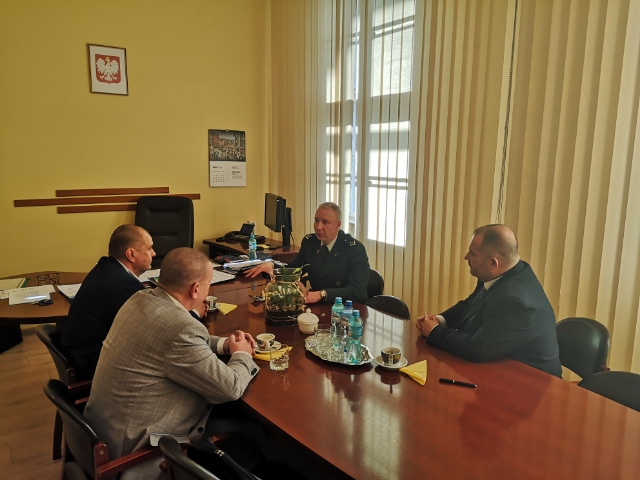 Będą systematyczne kontrole ciężarówek z odpadami