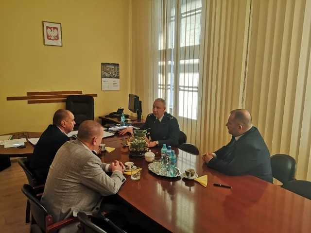 Będą systematyczne kontrole ciężarówek z odpadami