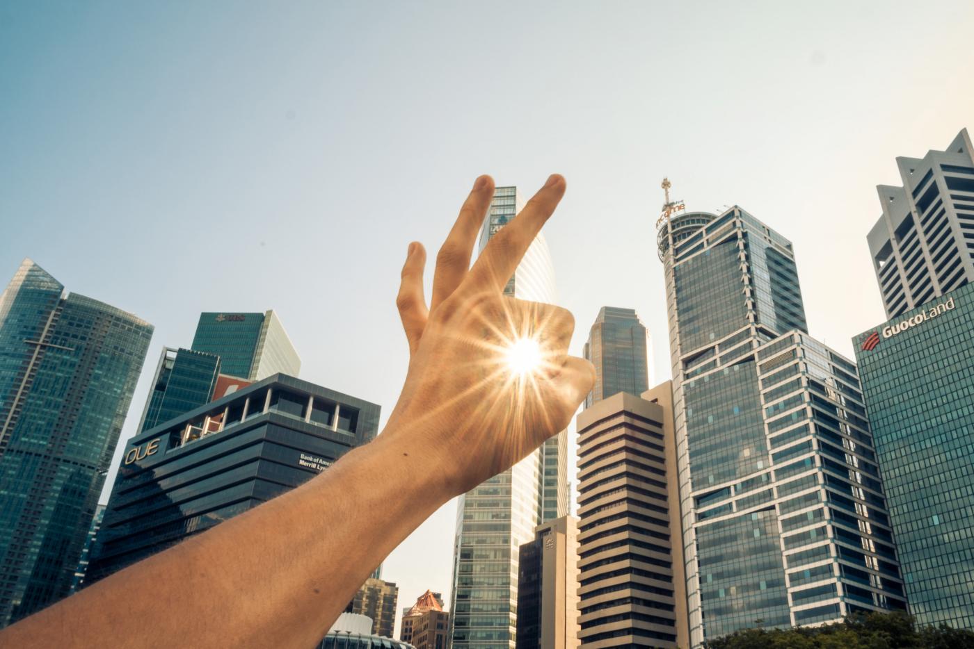 Kto powinien zarządzać naszą nieruchomością?