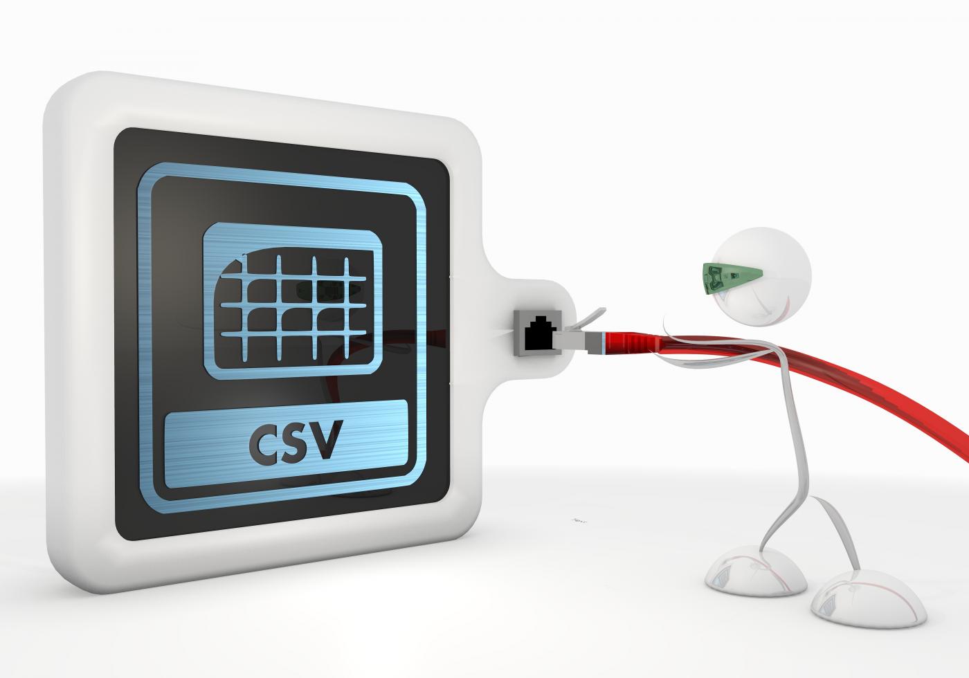 Nieznany świat CSV - kilka prostych zasad