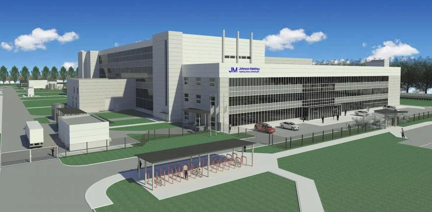 Nowe inwestycje, nowe miejsca pracy. 400 osób znajdzie zatrudnienie