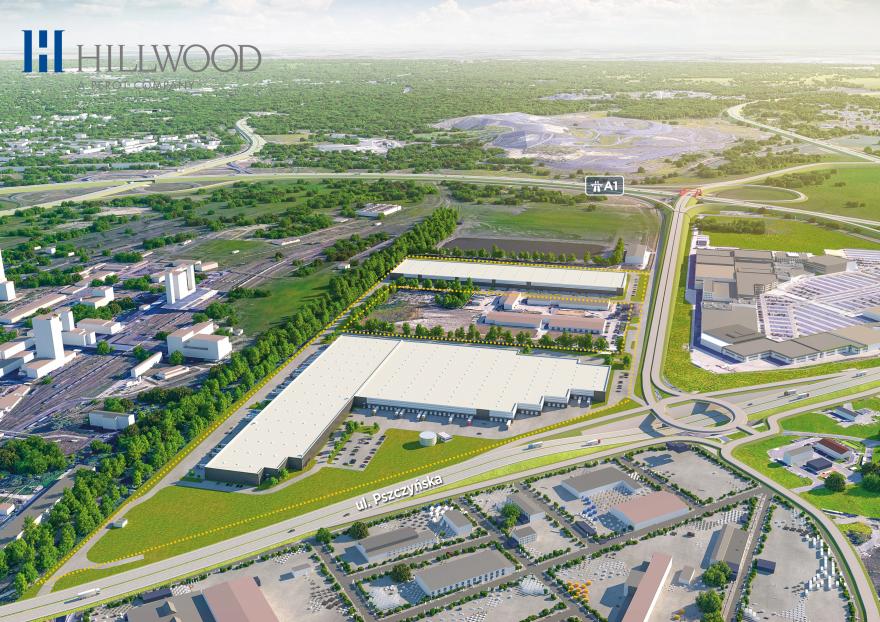 Nowe inwestycje, nowe miejsca pracy. 400 osób znajdzie zatrudnienie