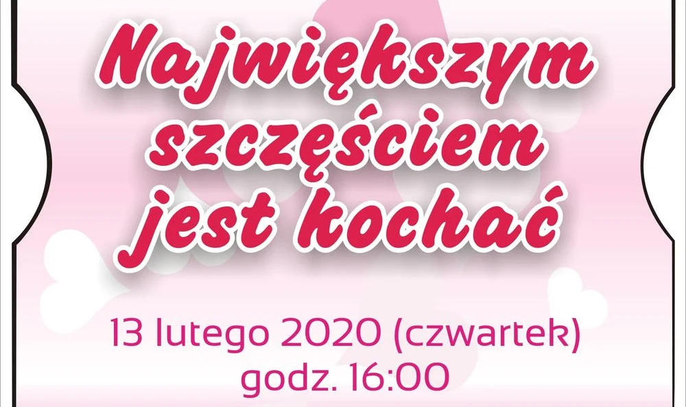 Walentynkowe spotkanie w MBP - Filii nr 7