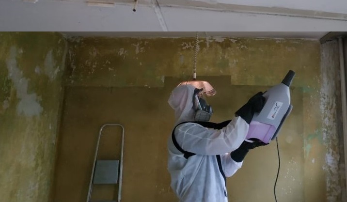 Profesjonalne sprzątanie miejsc śmierci, czyli podstawowe zasady pracy czyściciela zwłok