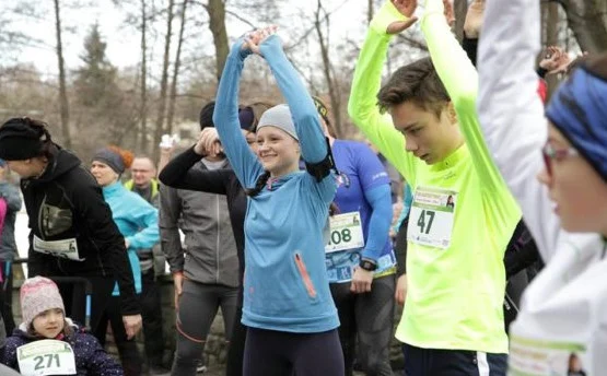 Zapraszamy na bieg charytatywny "Biegniemy dla Piotrusia"