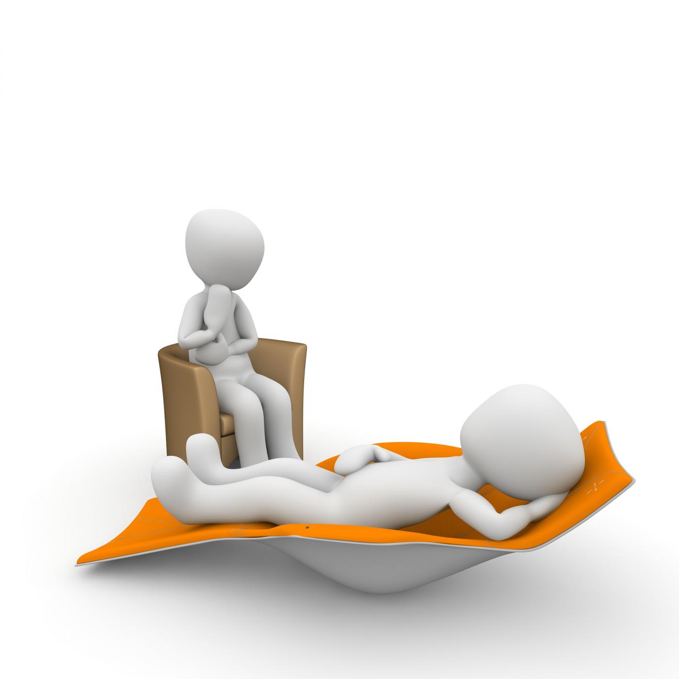 Czy warto skorzystać z pomocy psychoterapeuty?