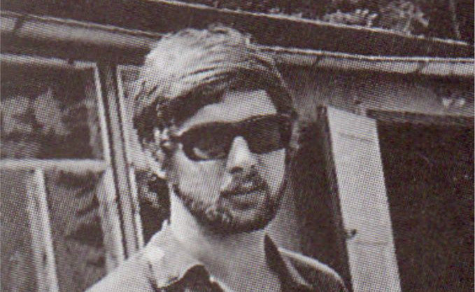 Instytut Mikołowski ogłasza XXVIII Ogólnopolski Konkurs Poetycki im. Rafała Wojaczka