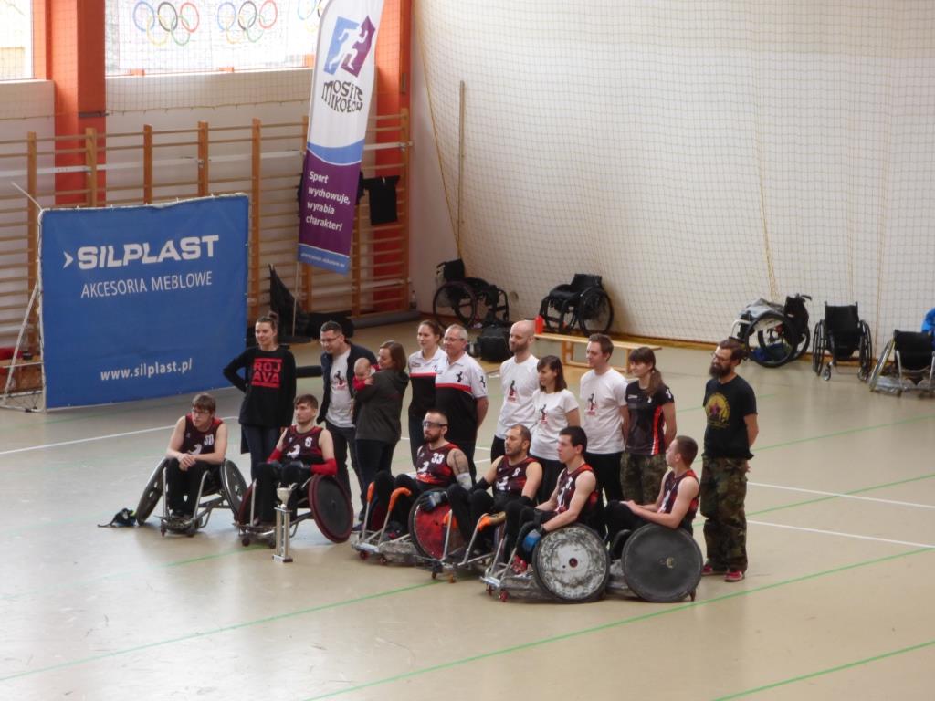 15 - lecie powstania drużyny IKS Jeźdźcy - podsumowanie