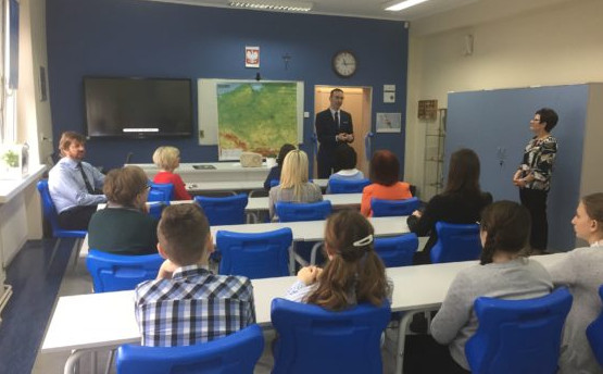 Kalejdoskop wiedzy i umiejętności