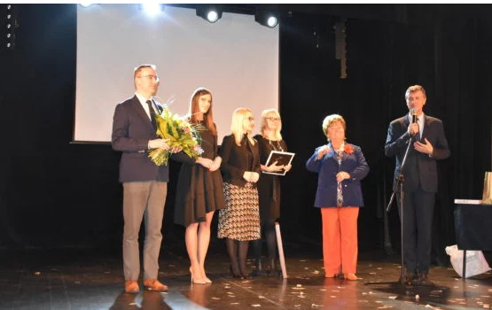 Miksen i Super Linia obchodziły urodziny