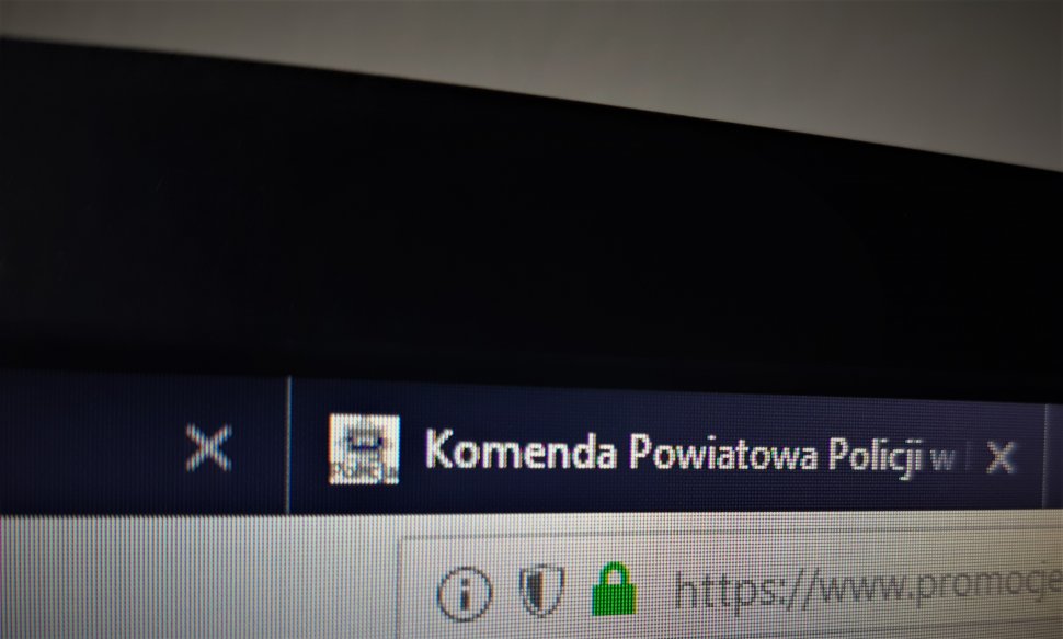 Mikołowska policja ostrzega przed dokonywaniem przelewów za pomocą otrzymanych linków