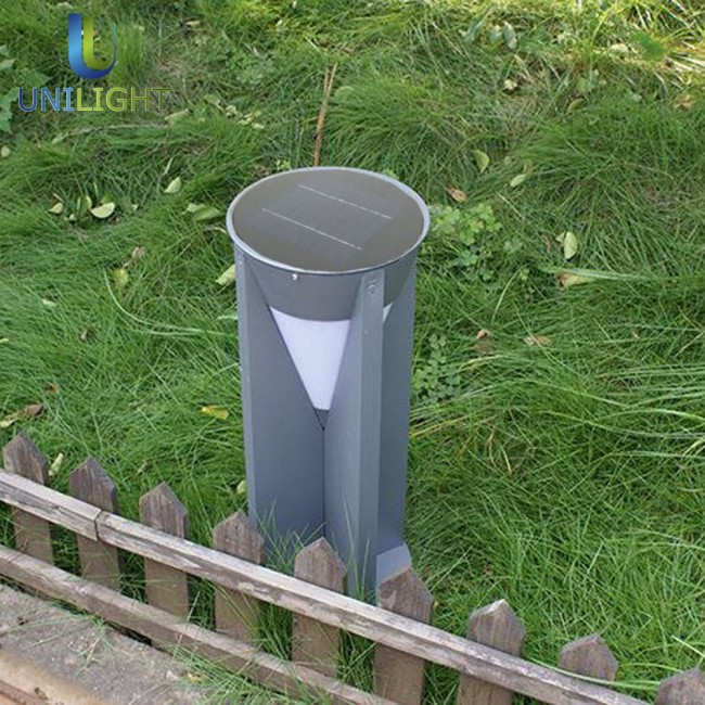 Jakie lampy do ogrodu?