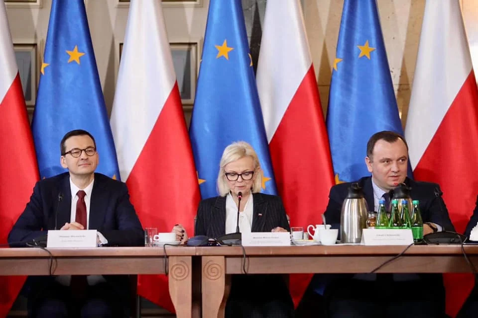 Rząd pozytywnie ocenił drogowe inwestycje w regionie