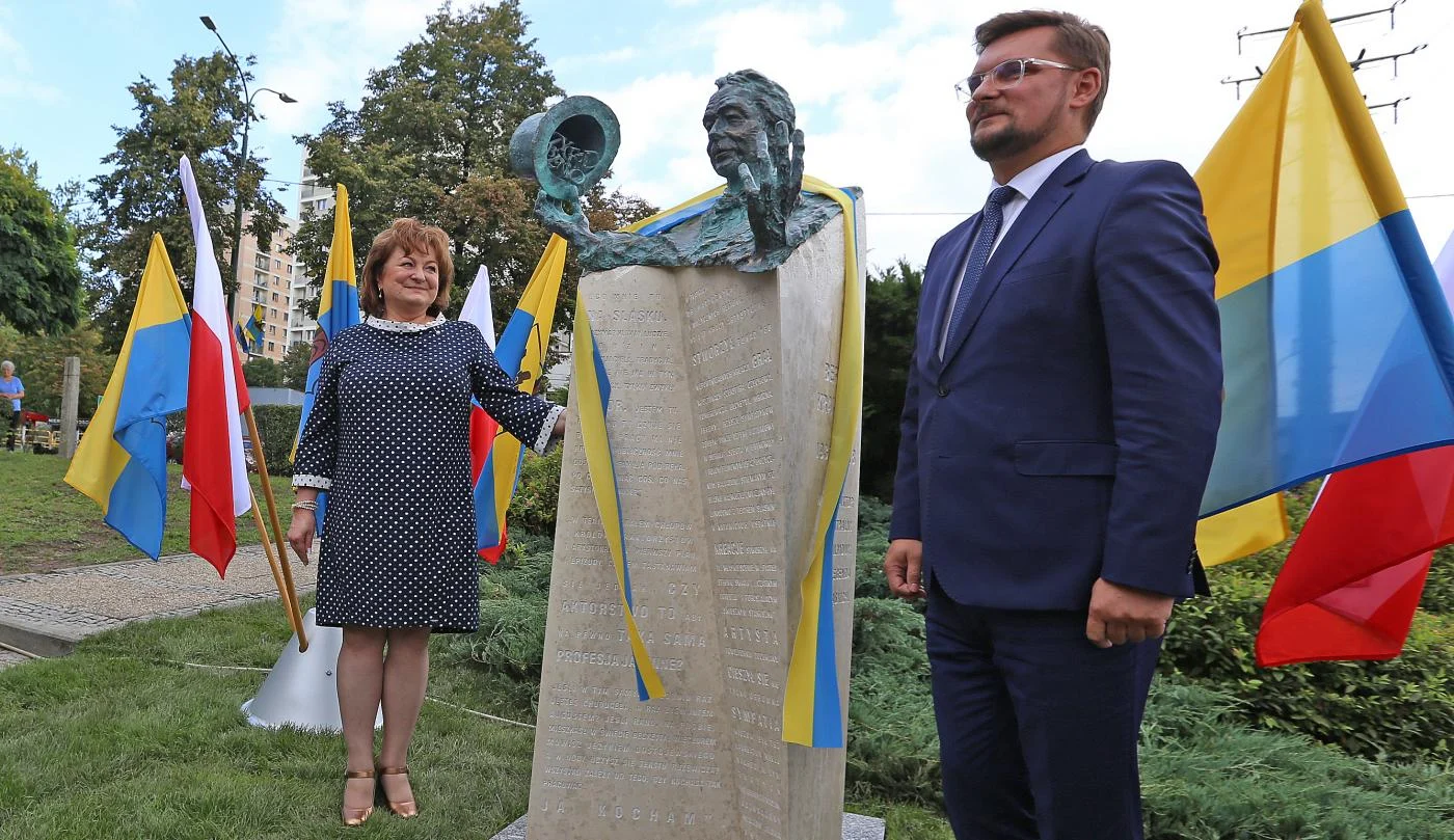 Katowice: Galeria Artystyczna 2020