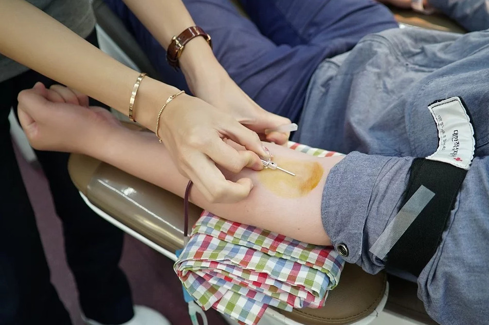 W Walentynki podziel się najcenniejszym darem