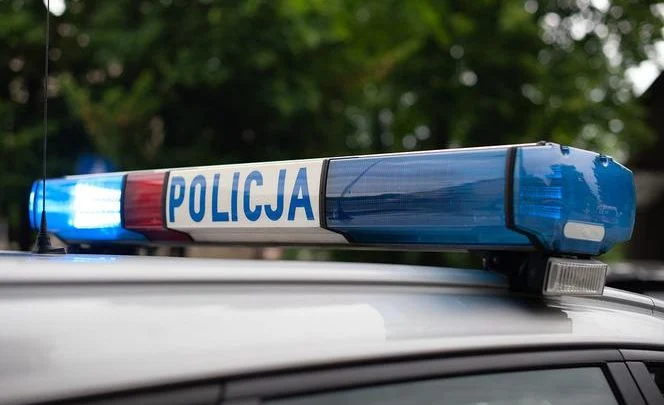 Groźny wypadek w Katowicach! 20-latka potrącona na przejściu dla pieszych