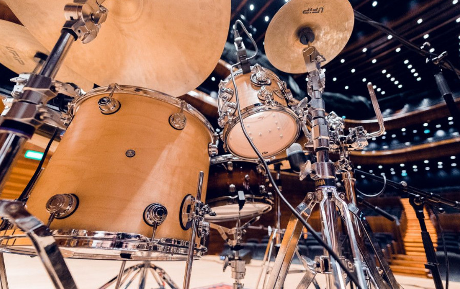 Ikony muzyki - Poeci rocka. JOHN PORTER w NOSPR