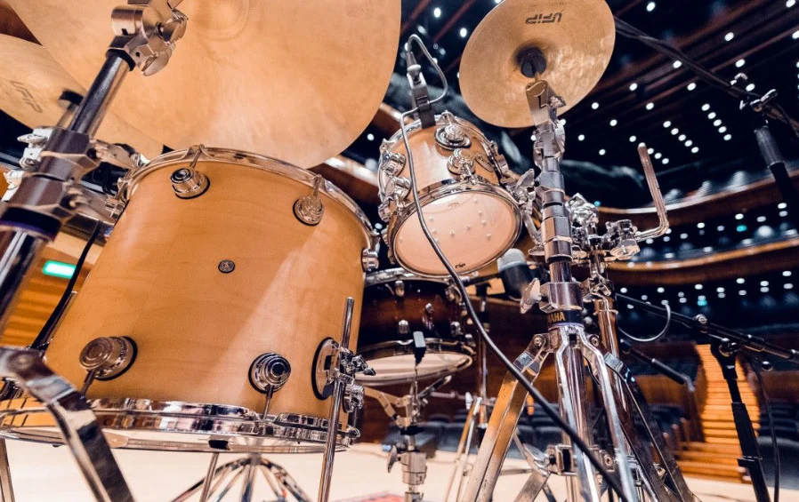 Ikony muzyki - Poeci rocka. JOHN PORTER w NOSPR